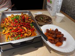 -大碗先生(万家丽店)