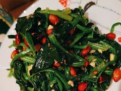 -遇东北林区铁锅炖(南开店)