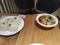 -凤起龙游老面包子(凯德晶品店)
