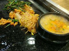-金顺碳烤肉(1号店)