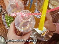 -破店肥哈·东北烧烤·夜宵(南山保利店)