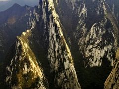 -华山风景名胜区