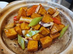 -恒盛居回族饭店