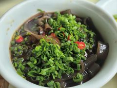 -柴门饭儿(成都太古里店)