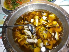 -雲蜀龙阁·金牌水煮鱼(方庄店)