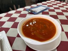 -雅憩花园餐厅