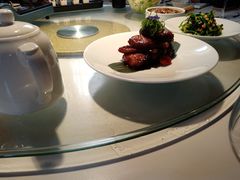 本帮熏鱼-姜君·千岛湖鱼头馆(浦东大道店)
