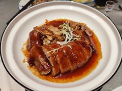 -客家汇·客家传承菜(水库店)