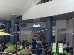-艾薯夫妇Aysh(福田星河COCOPark店)