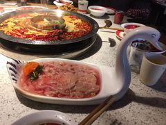 -大味生态火锅(蓝谷地店)