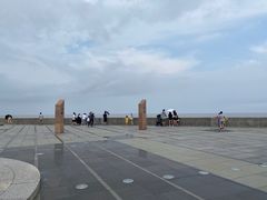 -南汇嘴观海公园