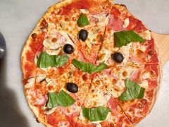 -玛尚诺意式餐厅(天环广场店)