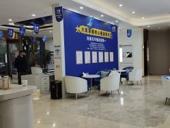 体验后-大麦微针植发全国连锁