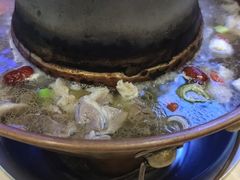 -月圆火锅(宁海东路二店)