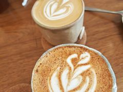 -三目仓咖啡(贤南路店)