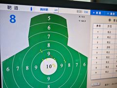 -真枪会射击俱乐部(河西中央公园店)