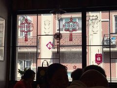 -云南路美食街