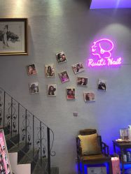 点击看大图 -RL Nail·瑞丽美甲美睫品牌原创店
