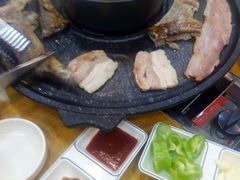 android_upload_pic-青纱灯笼韩国料理店