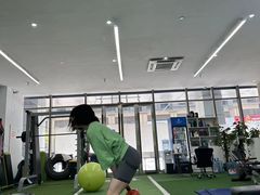 -FEELINGME乐刻私教馆·健身(朗悦居店)