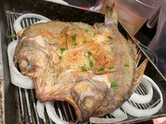-西贝(金桥店)