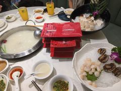 -纯味斑鱼府(上海总店)