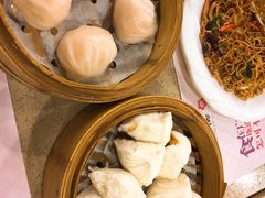 -点都德(大茶楼店)