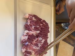 -前门·鲜肉火锅(长风店)
