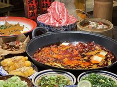-于屿城重庆火锅(深圳总店)