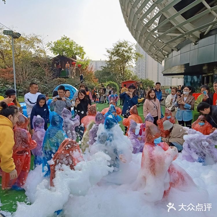 适合亲子游玩的农场