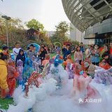 适合亲子游玩的农场