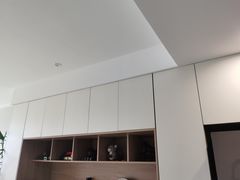 -佰丽爱家全屋定制(汶水店)