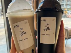 -喜茶(南京仙林金鹰店)