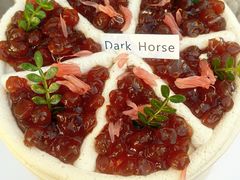 -Dark Horse·黑马蛋糕·低脂·低糖淡奶(金匙望湖大厦店)