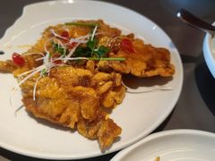 新派锅包肉-峨嵋酒家(熙悦天街店)