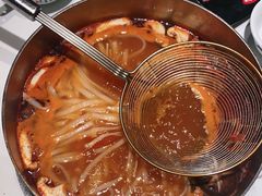 -陈记顺和牛肉火锅馆(天河北路店)