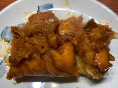 -满兴咱妈烀饼铁锅炖(兰州北街店)