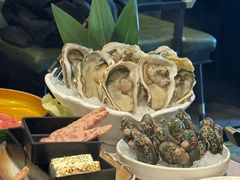 -一绪に寿喜烧自助(世茂广场店)