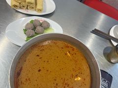 -燃计沙茶皇·香港沙茶火锅(人广旗舰店)