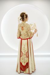 -纯色时光婚纱艺术馆WHITE