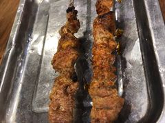 -清真·玛丽亚新疆菜主题餐厅(浙江中路店)