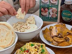 -老刘家永盛斋·传统泡馍(东关南街店)