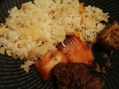 -BLD西餐厅(成都首座万丽酒店)