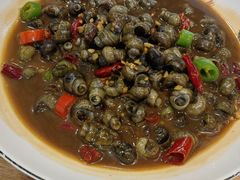 -兔爸私家小厨(新北万达店)