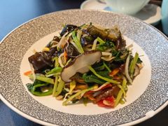-奇芳阁·百年清真南京菜(夫子庙店)