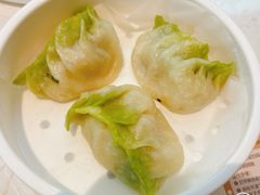-船歌·鱼水饺青岛菜(国贸商城店)