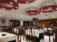 大堂-东兴楼饭庄(六里桥店)