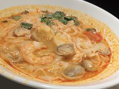 -青檸泰 LIME THAI (财富购物中心店)