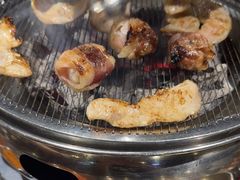 -本炙炭烤·蒲烧活鳗料理店(金沙洲店)