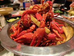 -聚味瞿记·龙虾堂(坡子街店)